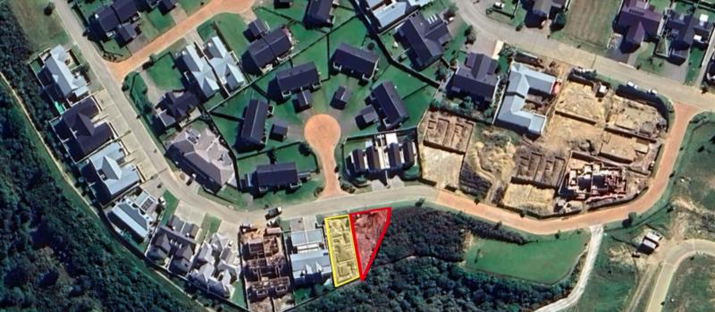 2 Bedroom Property for Sale in Blue Mountain Village Western Cape